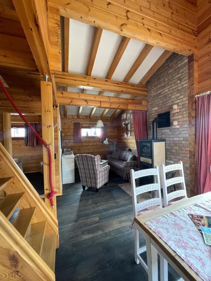 Blockhaus An Der Skiwiese Braunlage Exterior photo