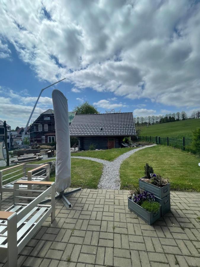Blockhaus An Der Skiwiese Braunlage Exterior photo